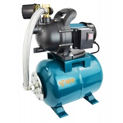 IBO Green 1000 Házi vízmű 24L 60L/perc