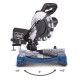 Scheppach gérvágó fűrész 1500 W, 210 mm