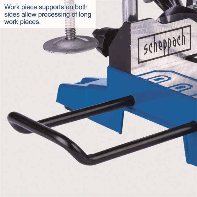 Scheppach gérvágó fűrész 1500 W, 210 mm