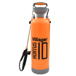 Villager Hortus 10 Kézi Permetező, 10 literes