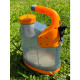 Villager akkumulátoros permetező, 5 liter, Li-Ion