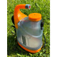 Villager akkumulátoros permetező, 5 liter, Li-Ion