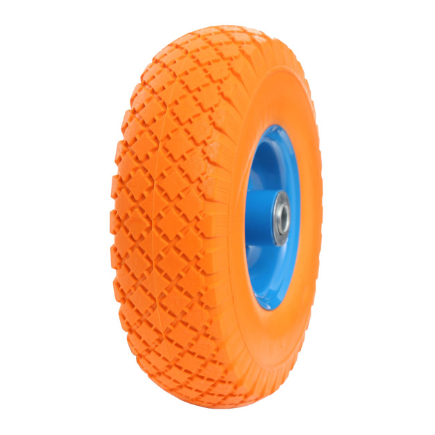 Kraft&Dele Tubeless tömör kerék, 3.00-4