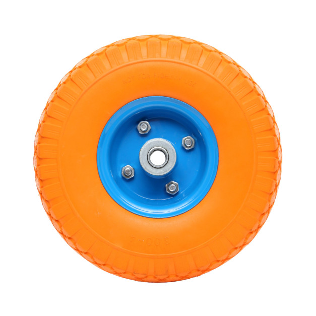 Kraft&Dele Tubeless tömör kerék, 3.00-4