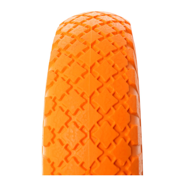 Kraft&Dele Tubeless tömör kerék, 3.00-4