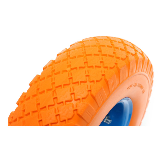 Kraft&Dele Tubeless tömör kerék, 3.00-4