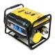 Kraft&Dele benzines áramfejlesztő 2x230V, 1x12V, 3500W, AVR
