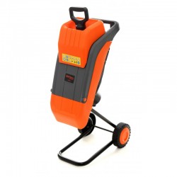 Kraft&Dele elektromos ágaprító 2500 W motorral, 39 mm