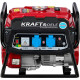Kraft&Dele Áramfejlesztő 1500W 12/230V