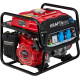 Kraft&Dele Áramfejlesztő 1500W 12/230V