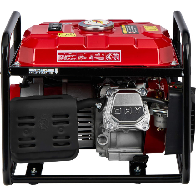 Kraft&Dele Áramfejlesztő 1500W 12/230V