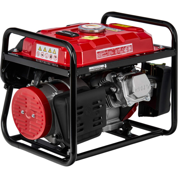 Kraft&Dele Áramfejlesztő 1500W 12/230V
