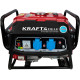 Kraft&Dele Áramfejlesztő 1500W 12/230V