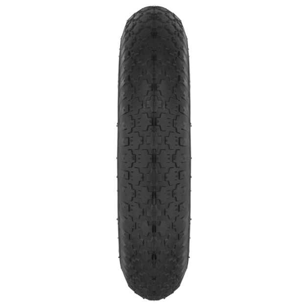 Kraft&Dele talicska kerék és tömlő szett (külső + belső) 39 cm
