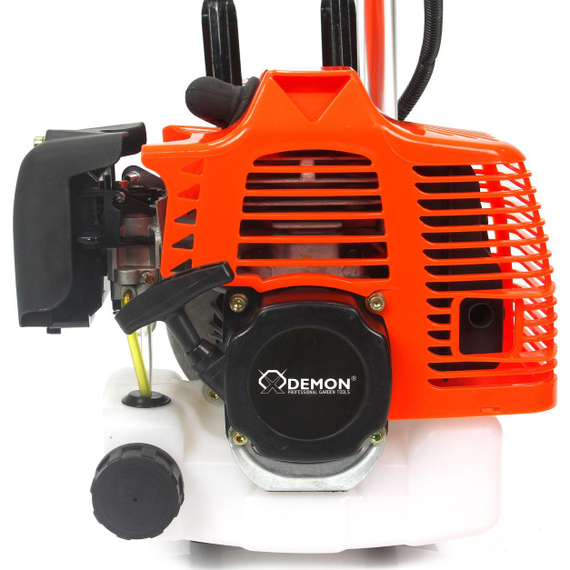 Marpol benzines csónakmotor 2 ütemű 49cm3