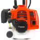 Marpol benzines csónakmotor 2 ütemű 49cm3