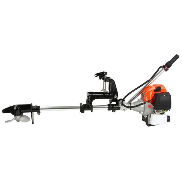 Marpol benzines csónakmotor 2 ütemű 49cm3