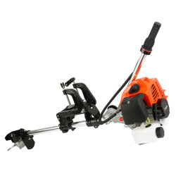 Marpol benzines csónakmotor 2 ütemű 49cm3