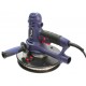 Ripper gipszkarton csiszoló 180 mm LED 800W
