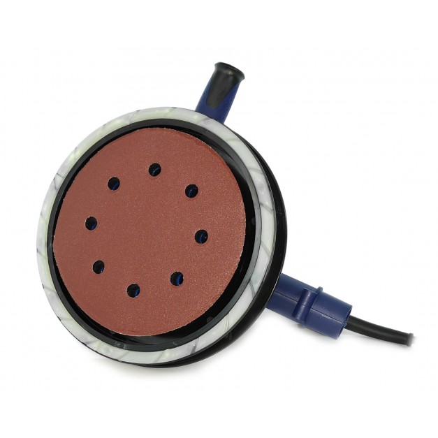 Ripper gipszkarton csiszoló 180 mm LED 800W