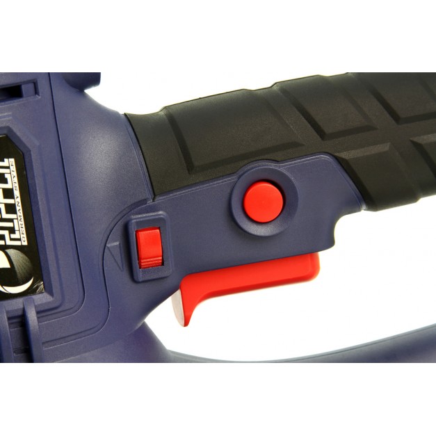 Ripper gipszkarton csiszoló 180 mm LED 800W