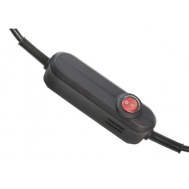 Ripper gipszkarton csiszoló 180 mm LED 800W