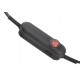 Ripper gipszkarton csiszoló 180 mm LED 800W