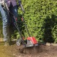 Scheppach  elektromos kapálógép 1500 W