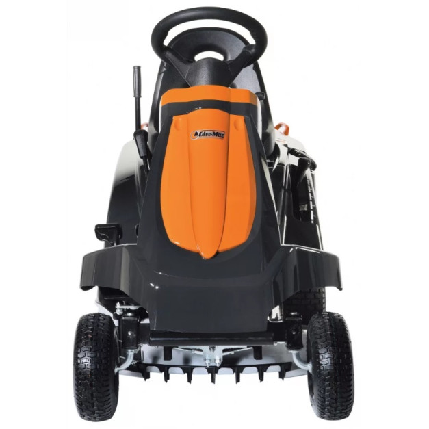 Oleo-Mac Mistral 72/13 H benzines fűnyíró traktor, 344 cm³, 72 cm vágássz. 
