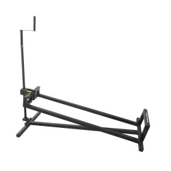 Fűnyíró traktor emelő, 400 kg