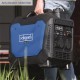 Scheppach inverteres áramfejlesztő, 3500 W