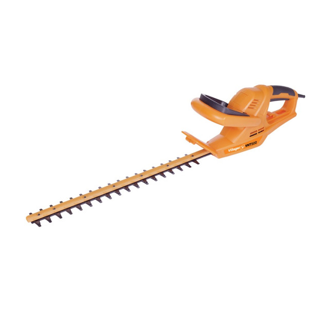 Villager VHT 500  Elektromos Sövényvágó, 500 W, vágási hossz 46 cm 