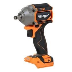 Villager Fuse VLP 5820  akkus szénkefe nélküli ütvecsavarozó, akku és töltő nélkül 