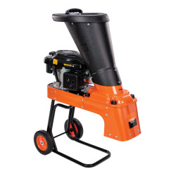 Villager VPC 160 L Benzinmotoros Ágaprító, 159 cm³, 2,7 kW