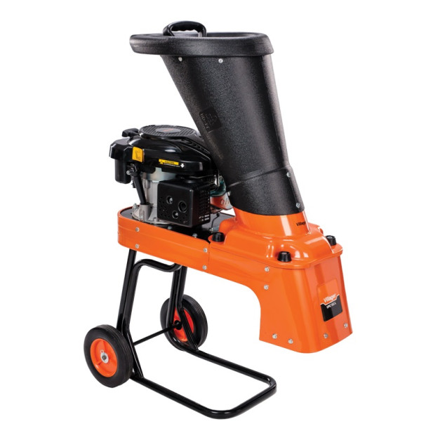Villager VPC 160 L Benzinmotoros Ágaprító, 159 cm³, 2,7 kW