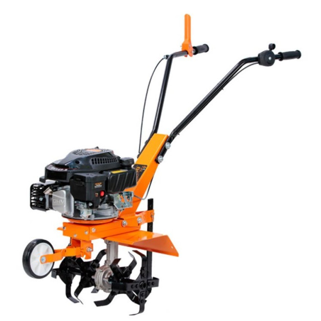 Villager VTB 380 benzines rotációs kapa, 144 cm³, 40 cm munkaszélesség