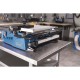 Scheppach Csempe-és burkolatvágó tolóasztallal, 900 W, max. vágómagasság 32 mm, Max. vágási hossz 450 mm