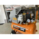 Villager 24 literes olajos kompresszor 1500 W, 8 Bar