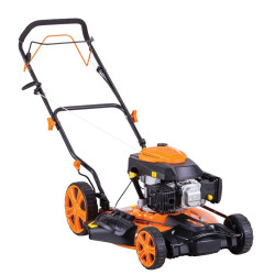 Villager Atlas 5101 T benzinmotoros önjáró fűnyíró, 146 cm³, vágásisz.: 51 cm