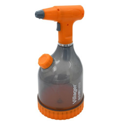 Villager BS 1.5 Akkumulátoros Permetező, 1,5 liter, 3,7 V
