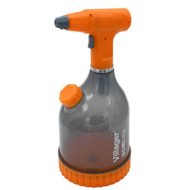 Villager BS 1.5 Akkumulátoros Permetező, 1,5 liter, 3,7 V