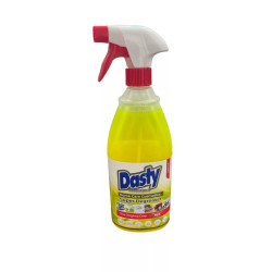 DASTY Professional Super 1L zsíroldó