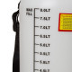 Marpol pneumatikus olajadagoló, 8 liter 