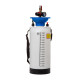 Marpol pneumatikus olajadagoló, 8 liter 