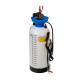 Marpol pneumatikus olajadagoló, 8 liter 