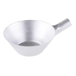Habarcsmerő 180 mm nyelezhető