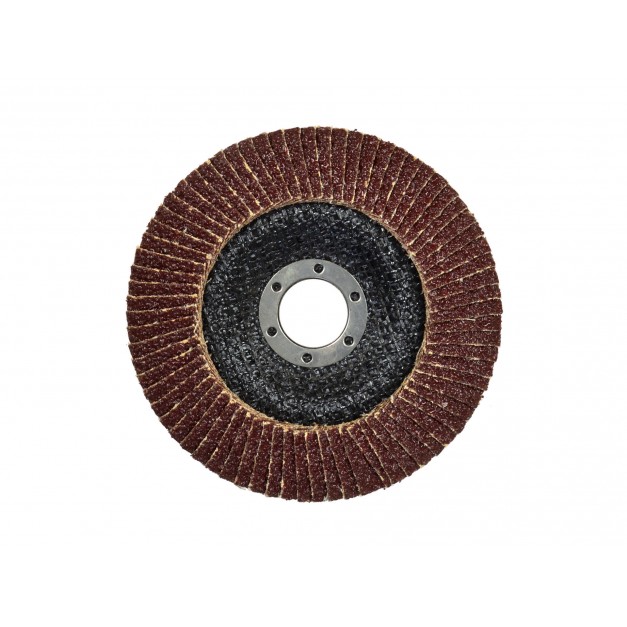 Geko lamellás csiszoló korong 125x22mm P60