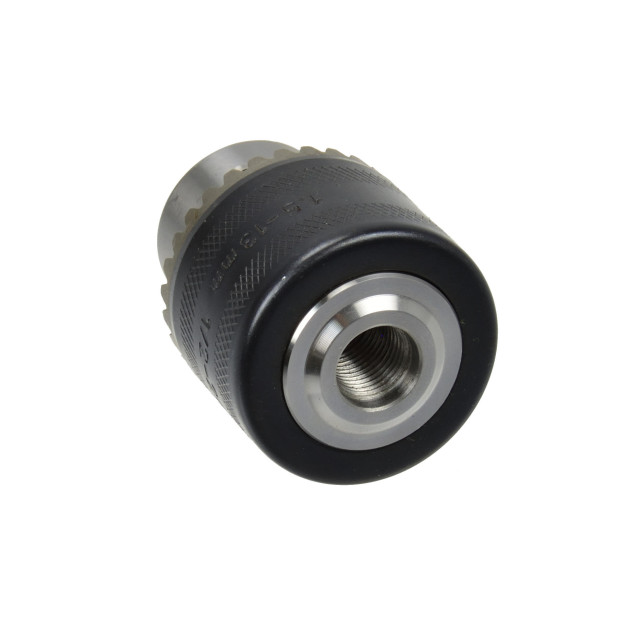 Geko 1,5-13mm kulcsos tokmány,1/2" menetes