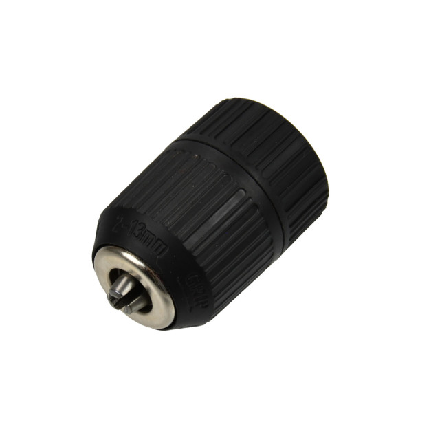 Geko fúrógép gyorstokmány 2-13 mm, 1/2"