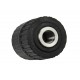 Geko fúrógép gyorstokmány 2-13 mm, 1/2"